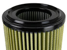 aFe Magnum FORCE Intake Replacement Air Filter 6 IN OD x 3-1/2 IN ID x 15 IN H