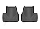 WeatherTech 2016+ Chevrolet Volt Rear FloorLiner - Black
