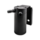 Mishimoto 2009+ Dodge Ram 5.7L Baffled Oil Catch Can Kit - Black