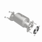 MagnaFlow DF Conv 2020 Chevrolet Corvette Left Closed Couple 6.2L