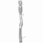 MagnaFlow 18-23 Jeep Wrangler OEM Grade Federal / EPA Compliant Direct-Fit Catalytic Converter
