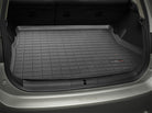 WeatherTech 11+ Lexus CT Cargo Liners - Black