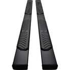 Westin 19-22 Chevrolet/GMC Silverado/Sierra R5 XD Nerf Step Bars - Black