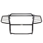 Westin 2015-2018 Chevrolet Suburban/Tahoe Sportsman Grille Guard - Black