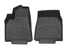 WeatherTech 2021 Tesla Model Y Front FloorLiner - Black