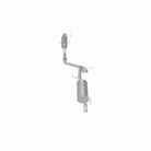 BRExhaust 10-13 KIA FORTE KOUP FORTE Exhaust Kit