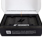 Mishimoto 2025+ Dodge RAM 1500 License Plate Relocation Kit