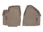 WeatherTech 2021+ Chrysler Pacifica Front FloorLiner - Tan