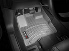 WeatherTech 10+ Ford Taurus Front FloorLiner - Grey