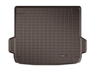 WeatherTech 2018+ BMW X4 Cargo Liners - Cocoa