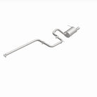 MagnaFlow BRE Exhaust Kit 01-09 Chrysler PT Cruiser 2.4L