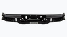 Go Rhino 19-20 Chevrolet Silverado 1500 BR20 Rear Bumper Replacement