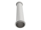 aFe MACH Force-Xp 304 SS Resonator 3in. Inlet/Outlet / 3in. Diameter / 16in. Length