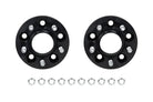 Eibach 21-23 Ford Mustang Mach-E Pro-Spacer Kit (30mm Pair) (Black)