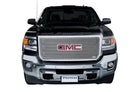 Putco 15-19 GMC Sierra HD (Does not Fit in All Terrain Model) Punch Stainless Steel Grilles