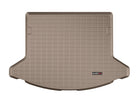 WeatherTech 2017+ Mazda CX-5 Cargo Liners - Tan