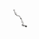 MagnaFlow Conv DF 98-02 Mercedes E320 3.2L