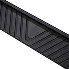 Westin 21-25 Ford Bronco 4dr (Excl. Bronco Sport) AT6 Running Boards - Black