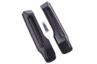 Dee Zee 21-24 Ford Bronco Hinge Covers (Set of 2)