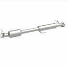 Magnaflow 2015 Kia Optima 2.4L Direct Fit Cat Converter (California Grade)