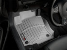 WeatherTech 07 Volkswagen Rabbit Front FloorLiner - Grey