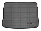 WeatherTech 06+ Volkswagen Rabbit/Golf Cargo Liners - Black