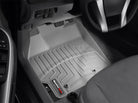 WeatherTech 10-11 Toyota Prius Front FloorLiner - Grey