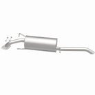 BRExhaust 09-11 Chevrolet Aveo 1.6L Muffler Kit