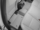 WeatherTech 2020+ Land Rover / Range Rover Range Rover Evoque Rear FloorLiner - Grey