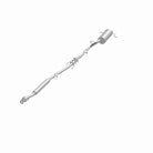 MagnaFlow BRE Exhaust Kit 06-07 9-2X Impreza Outback 2.5L