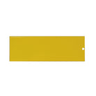 Westin/Brute Drawer Divider for 80-TBS200-BD Series (1PC) - Yellow