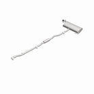 MagnaFlow BRE Exhaust Kit 07-11 Jeep Patriot Compass 2.4L