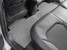 WeatherTech 22-25 Kia EV6 2nd Row Rear FloorLiner HP - Grey