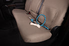 Covercraft 1996-00 Toyota 4Runner Polycotton SeatSaver Custom Front Row Seat Covers - Taupe