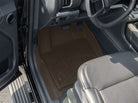 WeatherTech 25-26 Ford Expedition 1st Row Front FloorLiner HP - Cocoa