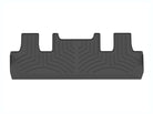 WeatherTech 2018+ Lincoln Navigator Rear FloorLiner HP - Black