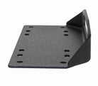 Fishbone Offroad 07-18 Jeep Wrangler JK Rubicon Unlimited Steel Front Bumper - Blk Txtrd Powdercoat