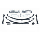 Tuff Country 87-01 Jeep Cherokee XJ 3.5in Lift Kit