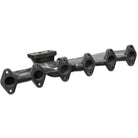 ATS Diesel 2003+ Dodge 5.9L 2pc Wide Flange T4 Pulse Flow Exhaust Manifold