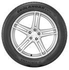 Yokohama Geolandar CV G058 Tire - 235/60R17 102V