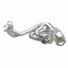 MagnaFlow Conv Direct Fit 13-17 Subaru BRZ / 13-16 Scion FR-S OEM
