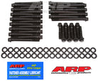 ARP Mark V, w/Dart Merlin alum heads, head bolt kit