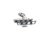 Magnaflow Conv DF 2011 Ford Fiesta 1.6L 4