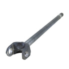 Yukon Gear 4340 Chrome-Moly Replacement Inner Axle for Dana 60 38in Long 30 Spline