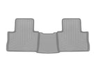 WeatherTech 2019+ Toyota Rav4 (Standard Drivetrain) Rear FloorLiner - Grey