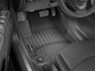 WeatherTech 18-24 Chevrolet Equinox Front FloorLiner - Black