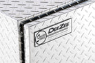 Dee Zee Universal Tool Box - Specialty Topsider BT Alum