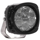 Nacho Lighting 4in Offroad / SAE Combo White LED Light