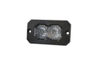 Diode Dynamics C2 2.0 Pro White Flood Flush RBL (Single)