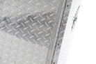 Dee Zee Universal Tool Box - Specialty Underbed BT Alum 48X20X18